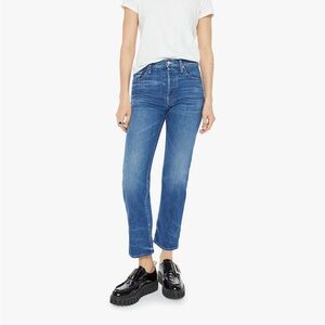 Mother Denim Tomcat Ankle, size 26